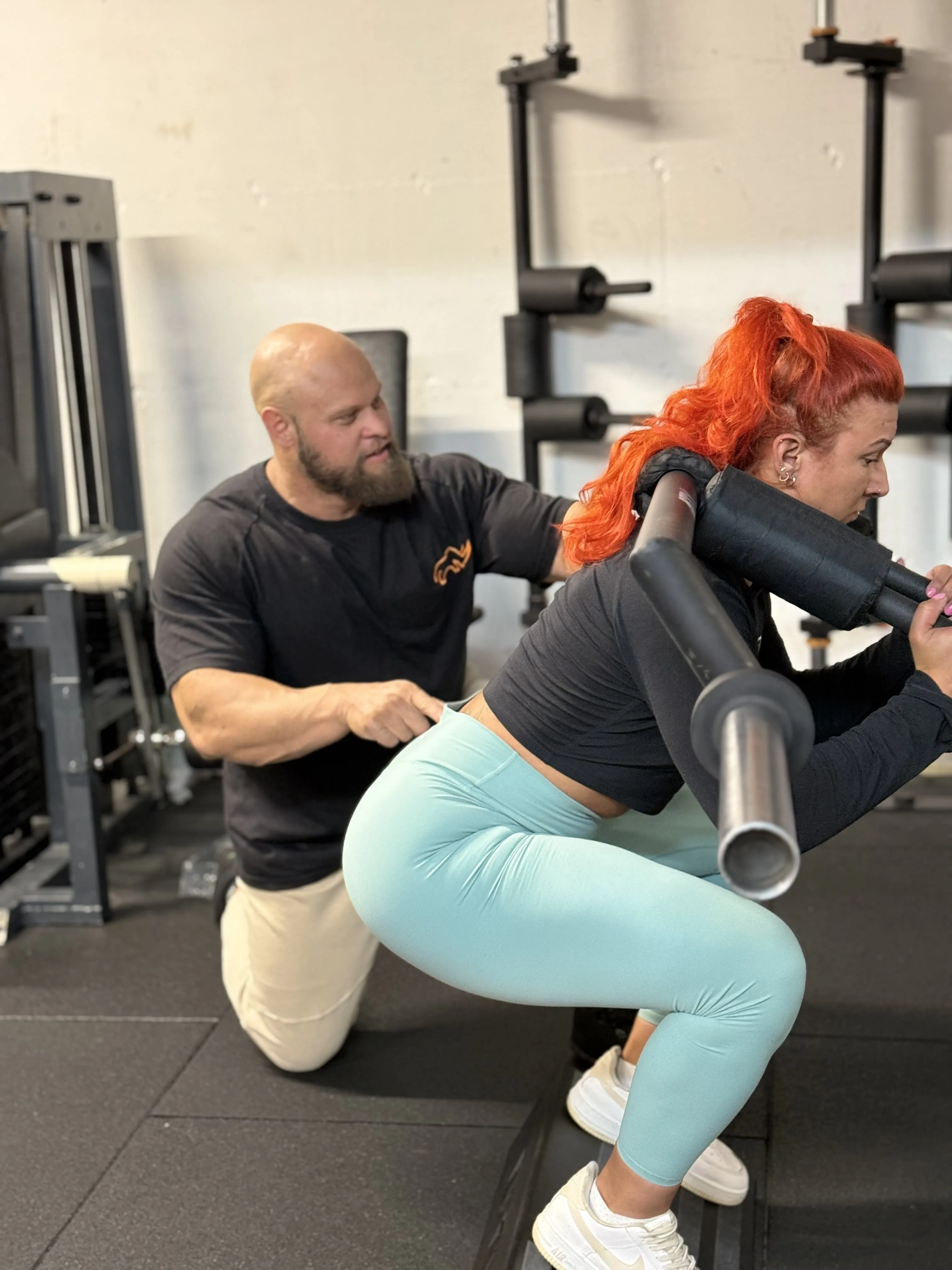 Personal Training